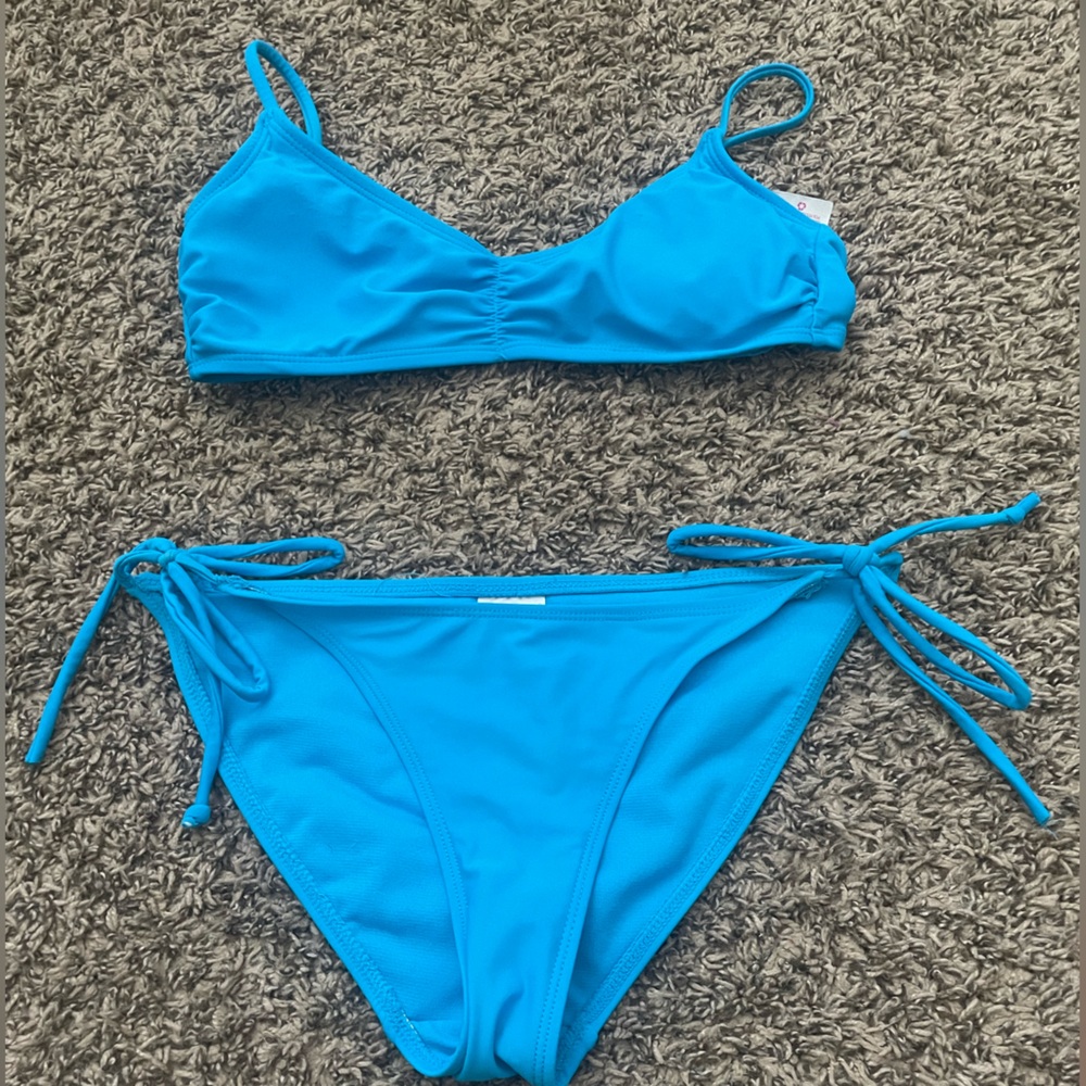 2 piece bikini